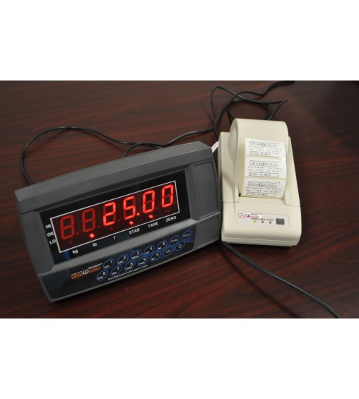 DIGIWEIGH DWP-10PC (1000g/0.2g) PRICE COMPUTING SCALE