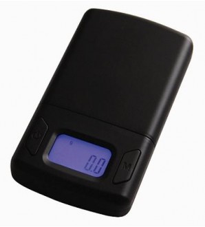 DIGIWEIGH DW-1000BC POCKET SCALE