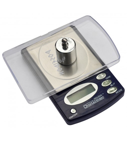 DIGIWEIGH DW-100POS POCKET SCALE