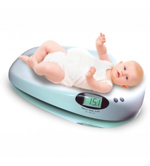DIGIWEIGH DW-22 BABY SCALE