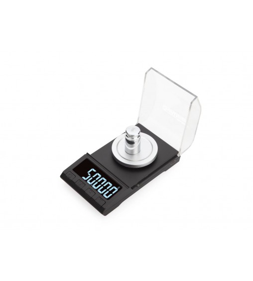 DIGIWEIGH DW-23D JEWELRY SCALE