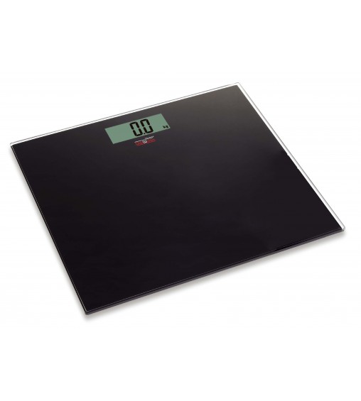 DIGIWEIGH DW-65B BATHROOM SCALE IN BLACK