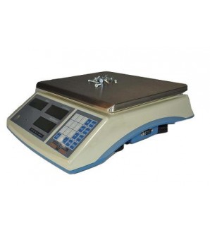 DIGIWEIGH DWP-98C COUNTING SCALE
