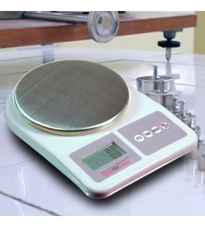 DIGIWEIGH DWP-1001 TABLETOP BALANCE