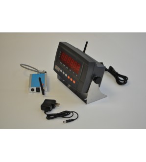 DIGIWEIGH WIRELESS INDICATOR DWP-102W