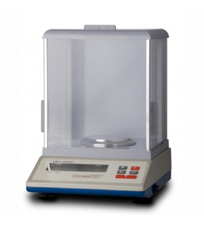 DIGIWEIGH DWP-B2004 ANALYTICAL SCALE