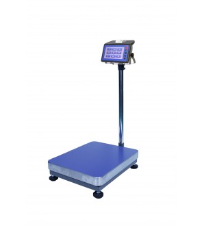 DIGIWEIGH INTELLIGENT LABEL PRINTING COUNTING SCALE