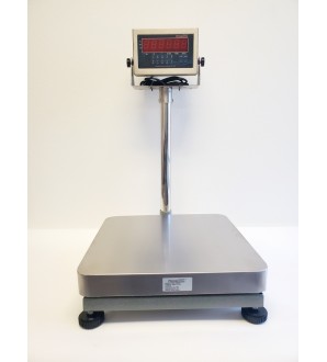 DIGIWEIGH NTEP APPROVAL  DWP-300NBH BENCH SCALE
