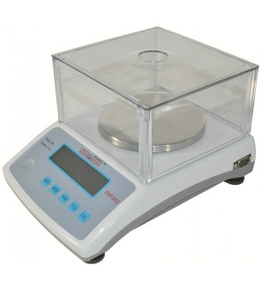 DIGIWEIGH DWP-B6002 TABLETOP BALANCE