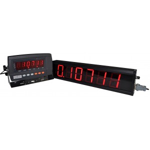 Indicator with Large Display (5)
