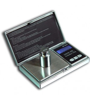 DIGIWEIGH DW-100AS POCKET SCALE