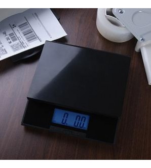 DIGIWEIGH DW-56BPB POSTAL SCALE