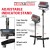 Adjustable Indicator Stand  + $129.00 