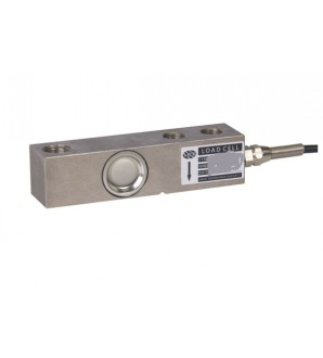 A SET 4PCS FLOOR SCALE LOAD CELL 