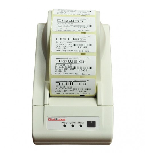 DIGIWEIGH THERMAL PRINTER