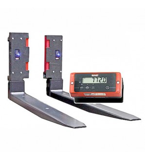 RAVAS iFORK FORKLIFT SCALE