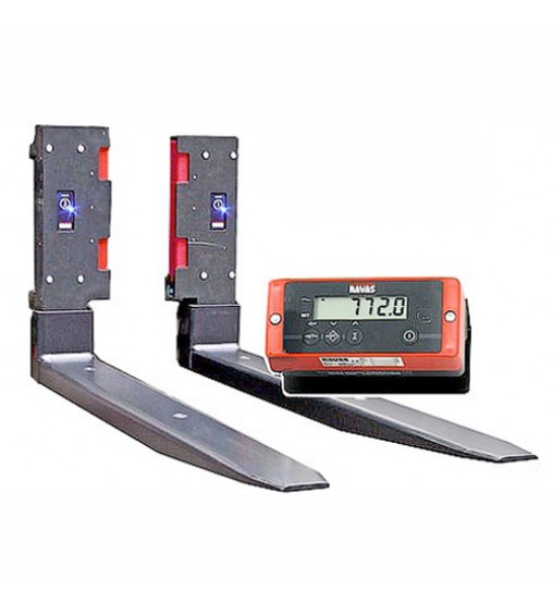 RAVAS iFORK FORKLIFT SCALE