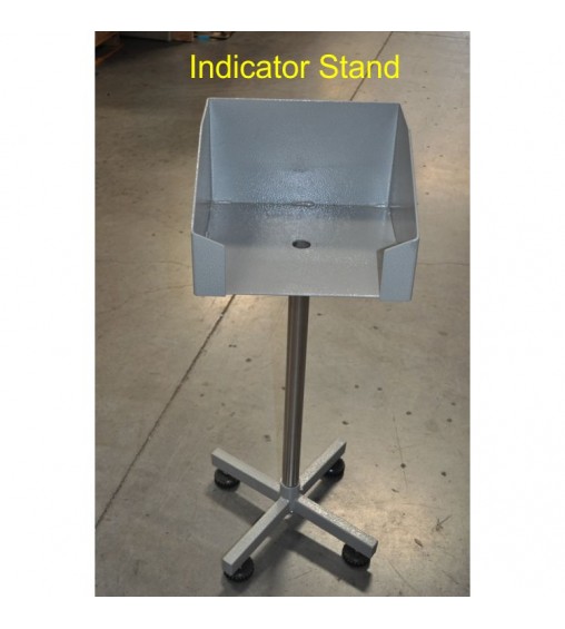 DIGIWEIGH DWP-60KAXLE 60K LB TRUCK AXLE SCALE SET 