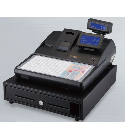 DIGIWEIGH INTERFACE SCALE WITH CASH REGISTER SYSTEM