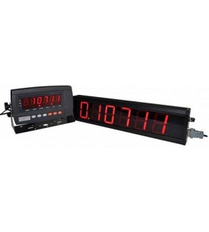 DIGIWEIGH LARGE DISPLAY WITH THE INDICATOR